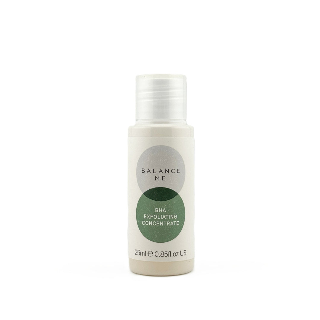BALANCE ME BHA Exfoliating Concentrate – 25 ml / 0.85 fl oz