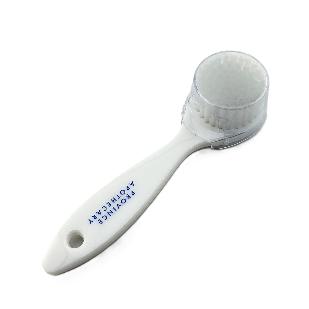 PROVINCE APOTHECARY Ultra Soft Facial Brush – Smoothes Fine Lines