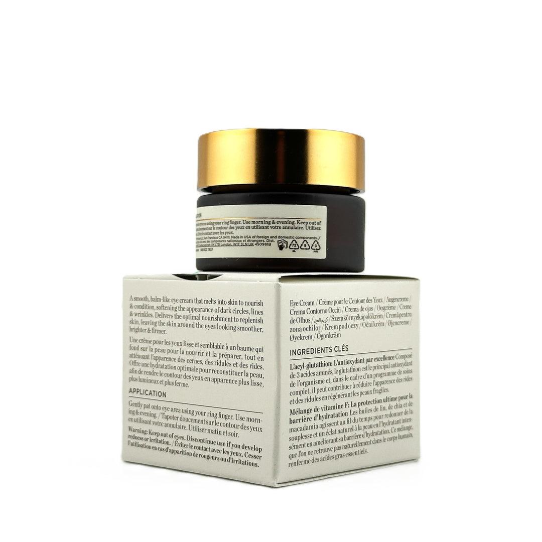 Perricone MD Smoothing & Brightening Under Eye Cream - 15 ml / 0.5 fl oz