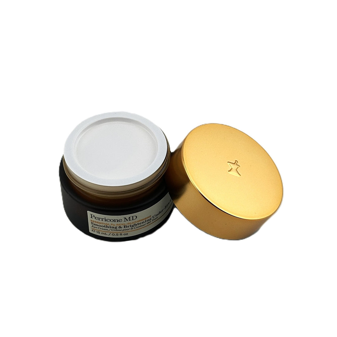 Perricone MD Smoothing & Brightening Under Eye Cream - 15 ml / 0.5 fl oz