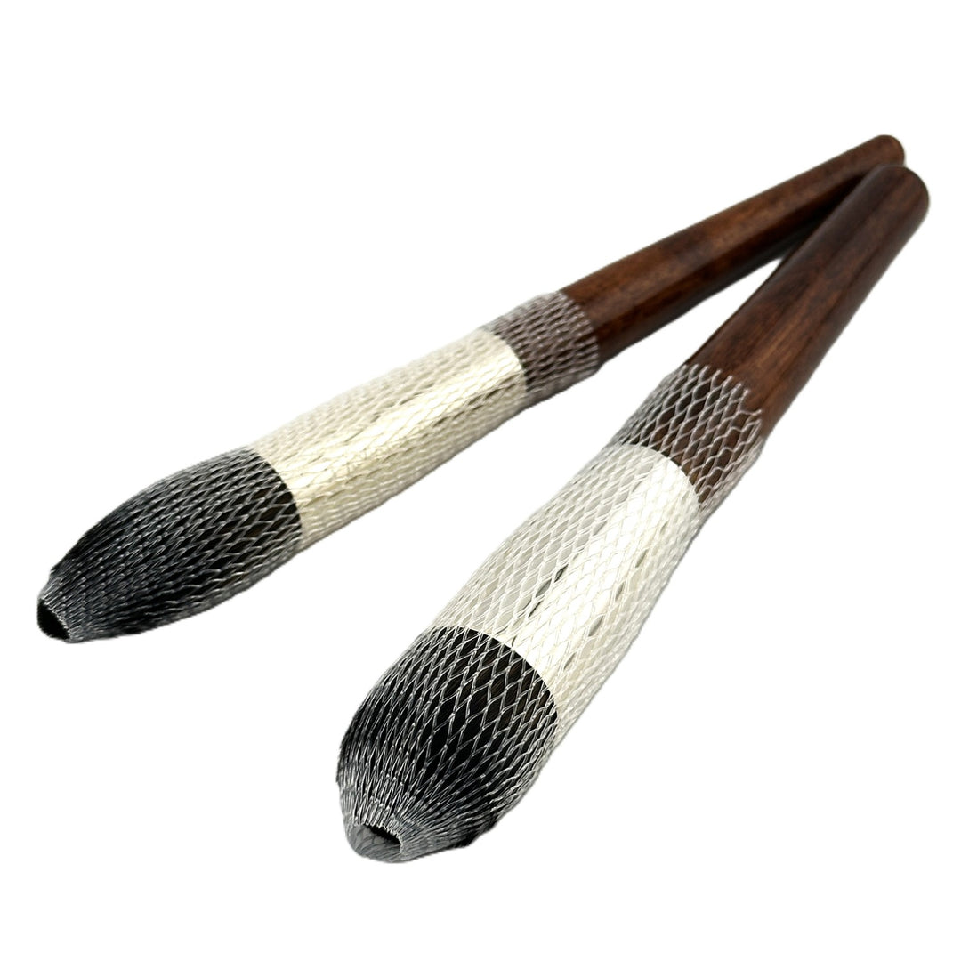 CAMARA AUNIQUE BEAUTY The Virtuous Woman Brush Set Vol. 2 – Mary & Esther