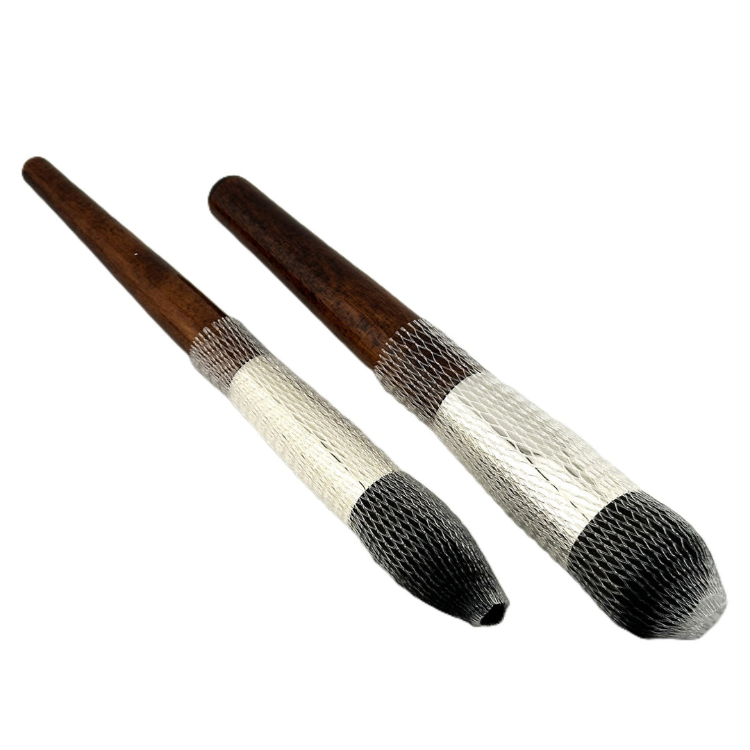 CAMARA AUNIQUE BEAUTY The Virtuous Woman Brush Set Vol. 2 – Mary & Esther