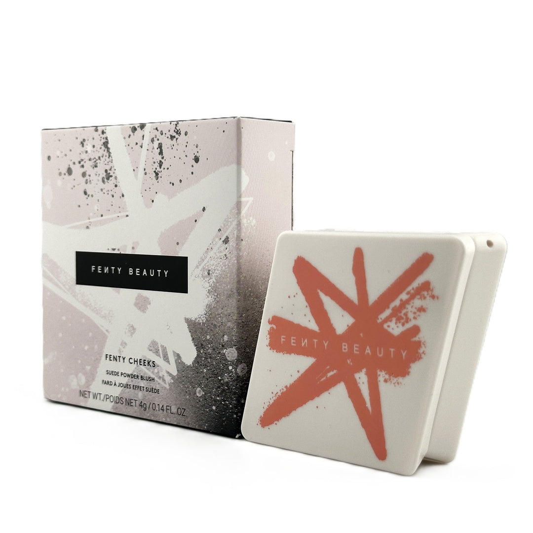 FENTY BEAUTY Cheeks Out Freestyle Cream Blush – Sundress SZN 05 – 4 g / 0.14 oz
