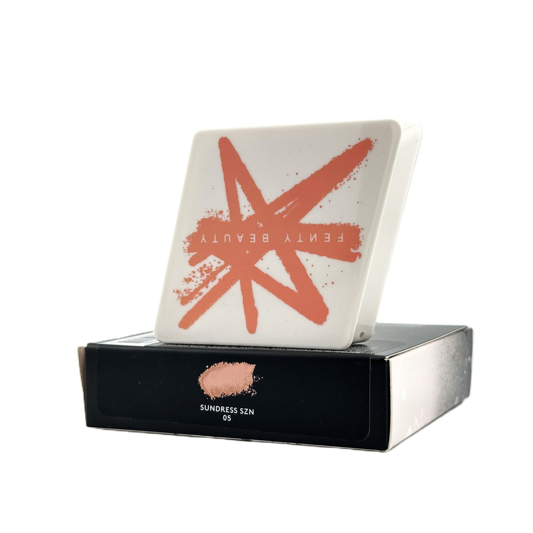 FENTY BEAUTY Cheeks Out Freestyle Cream Blush – Sundress SZN 05 – 4 g / 0.14 oz