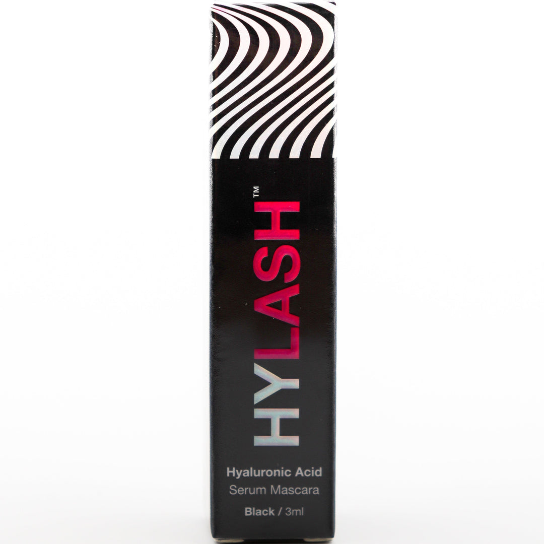 Toyfactory HYLASH Hyaluronic Acid Serum Mascara BLACK 3mL