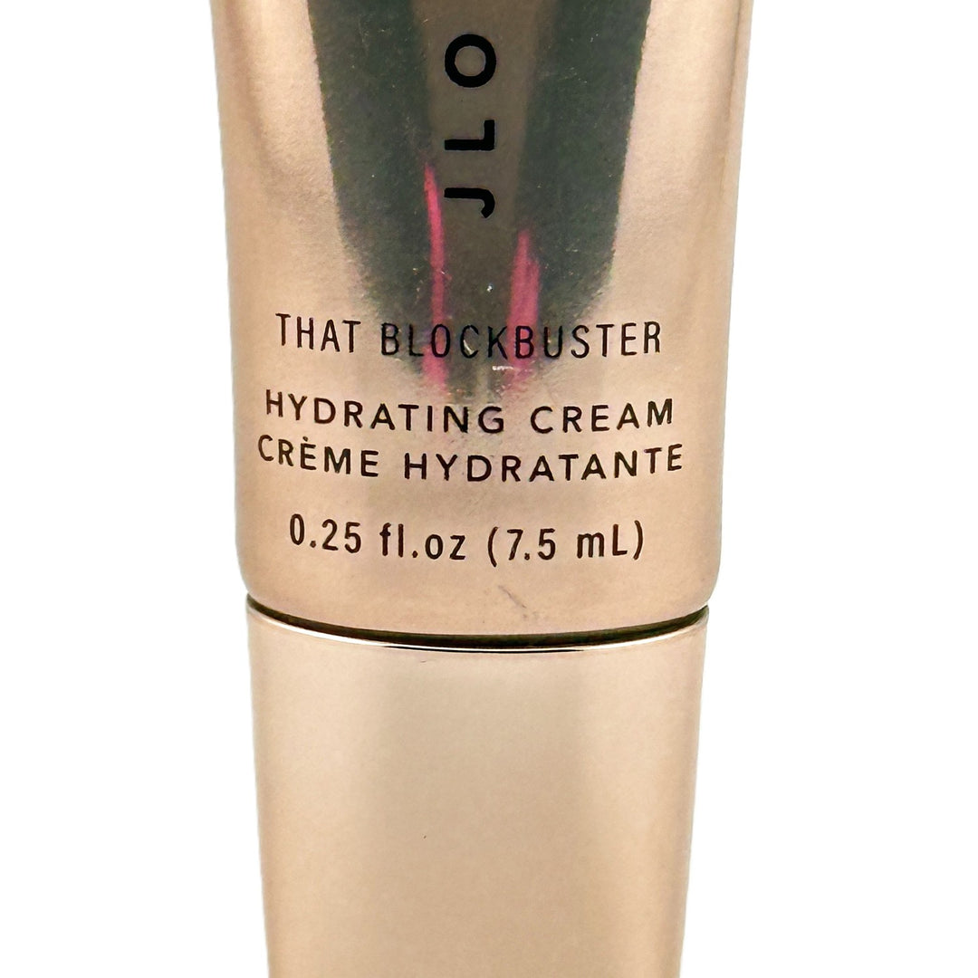 JLO BEAUTY That Blockbuster Hydrating Cream – 7.5 ml / 0.25 fl oz