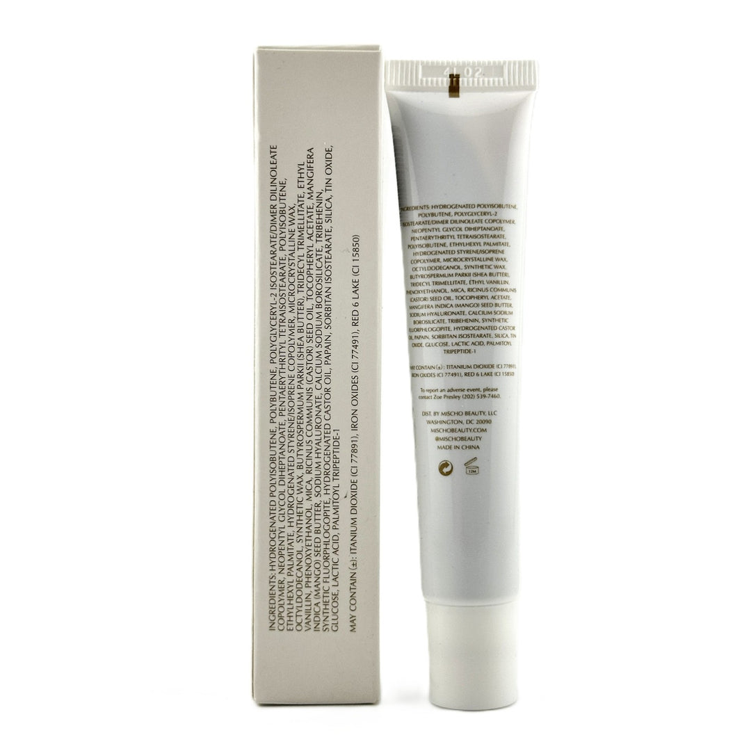 MISCHO BEAUTY Lip Balm Butter – IJAMA – 15 g / 0.52 oz