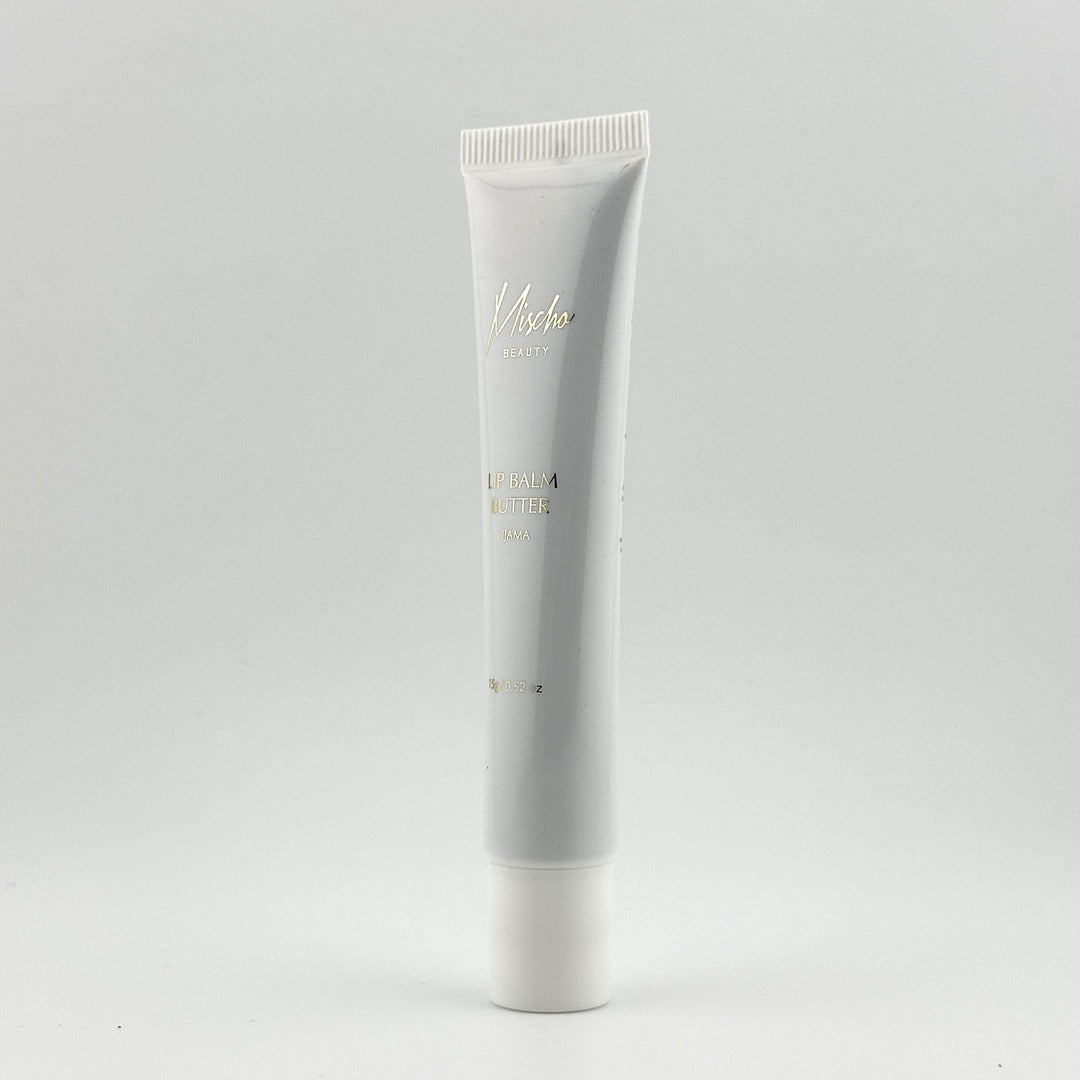MISCHO BEAUTY Lip Balm Butter – IJAMA – 15 g / 0.52 oz
