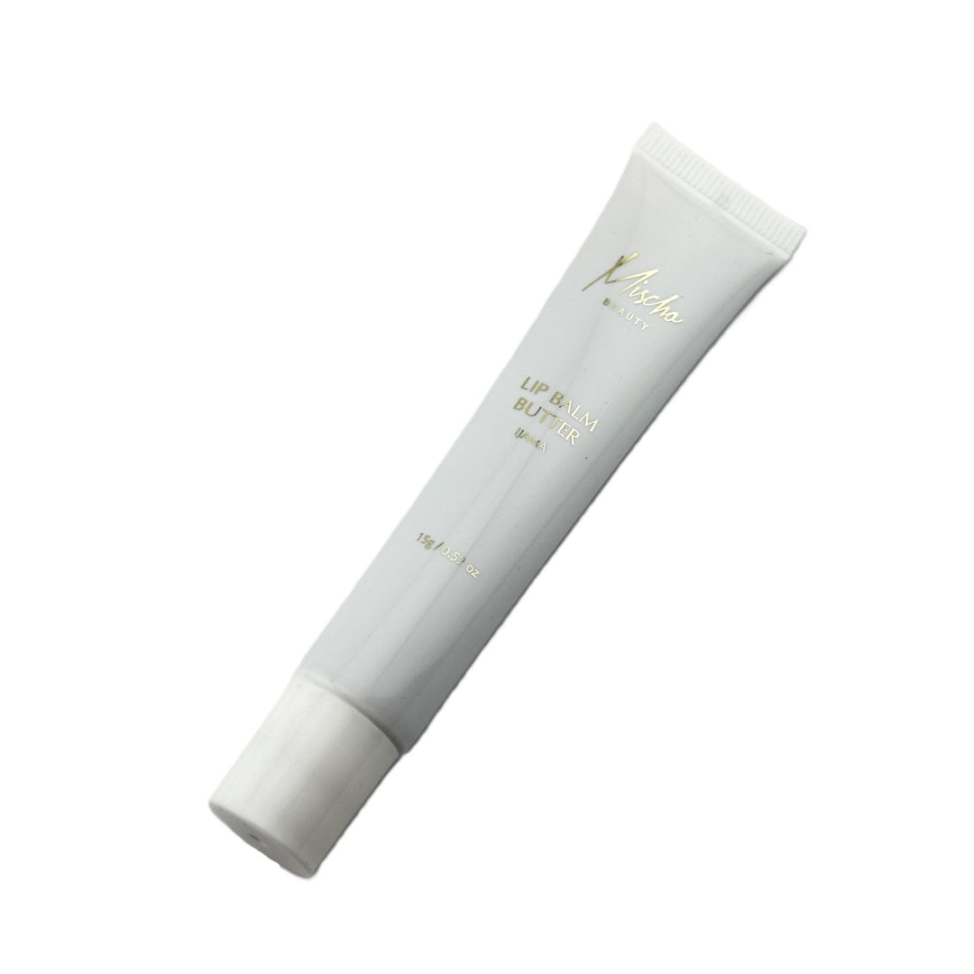 MISCHO BEAUTY Lip Balm Butter – IJAMA – 15 g / 0.52 oz