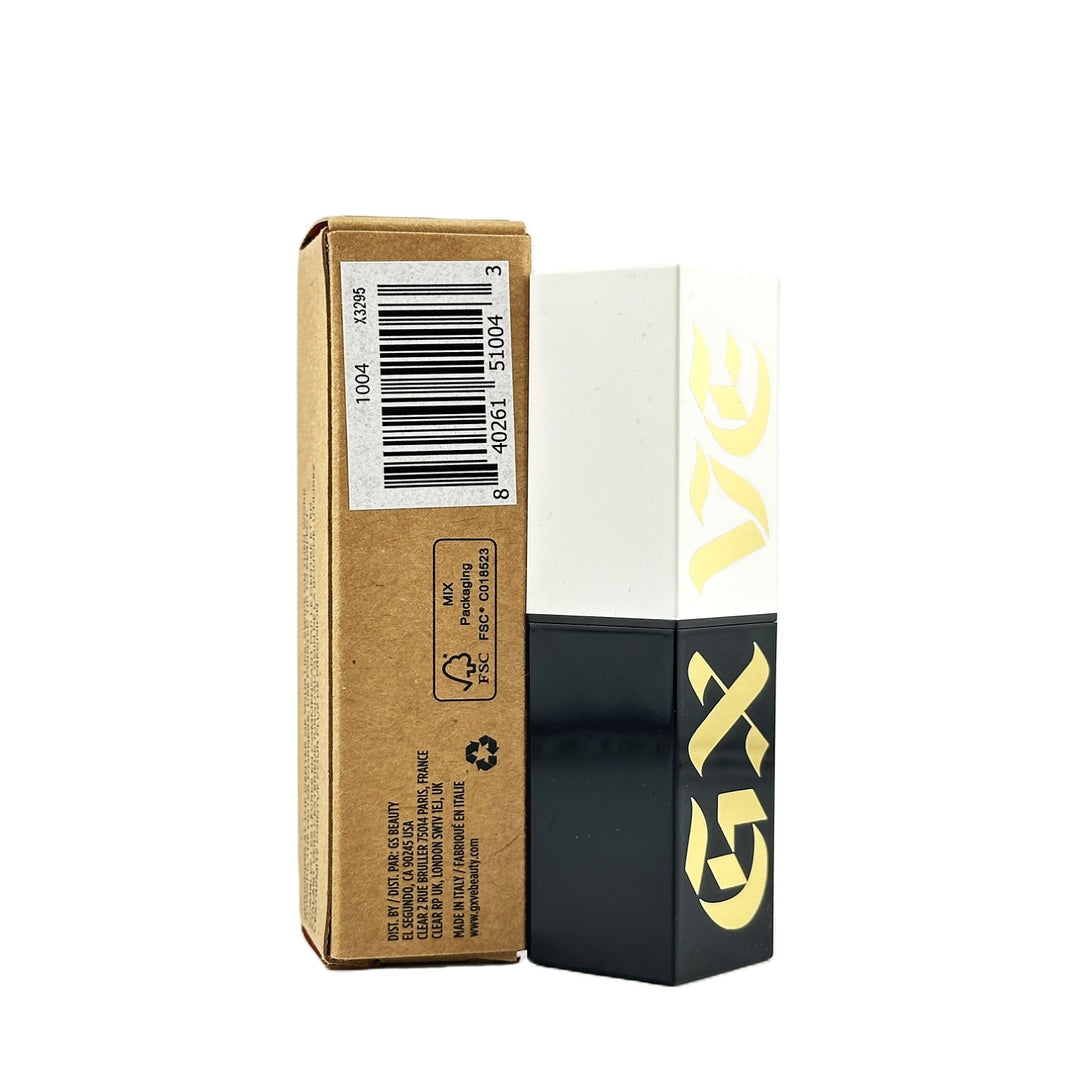 GXVE Original Me High Performance Matte Lipstick – Lovable Me – 3 g / 0.10 oz GXVE Original Me High Performance Matte Lipstick – Lovable Me – 3 g / 0.10 oz – Cosmetics | Glam Command