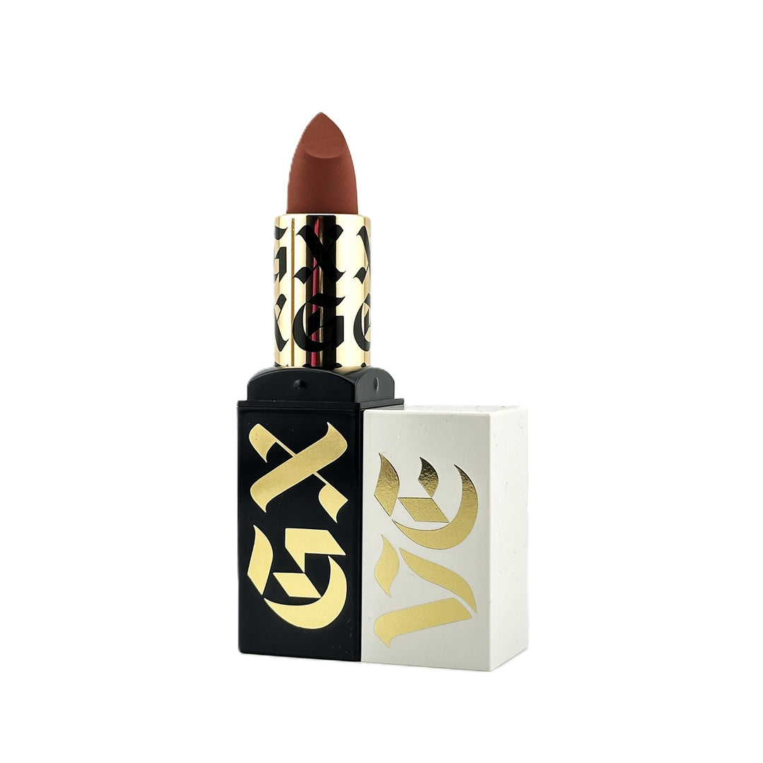 GXVE Original Me High Performance Matte Lipstick – Lovable Me – 3 g / 0.10 oz GXVE Original Me High Performance Matte Lipstick – Lovable Me – 3 g / 0.10 oz – Cosmetics | Glam Command