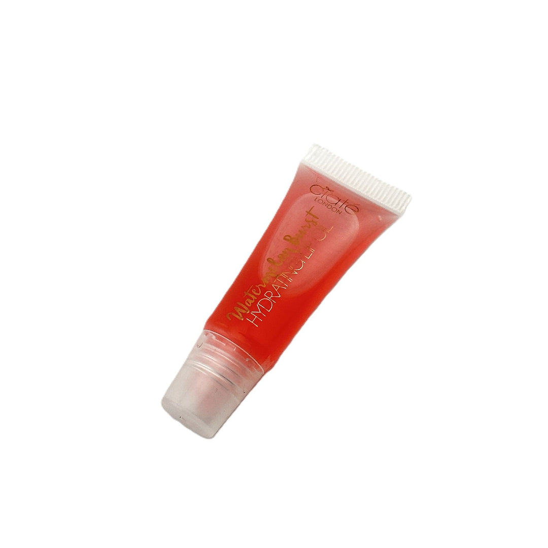 Ciaté London Watermelon Burst Hydrating Lip Oil - Mini Size - 5 ml / 0.17 fl oz Ciaté London Watermelon Burst Hydrating Lip Oil - Mini Size - 5 ml / 0.17 fl oz – Cosmetics | Glam Command