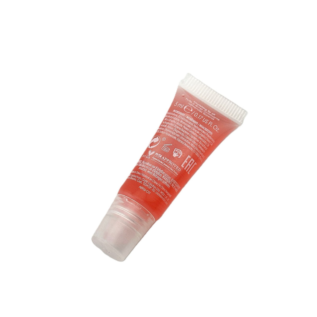 Ciaté London Watermelon Burst Hydrating Lip Oil - Mini Size - 5 ml / 0.17 fl oz Ciaté London Watermelon Burst Hydrating Lip Oil - Mini Size - 5 ml / 0.17 fl oz – Cosmetics | Glam Command