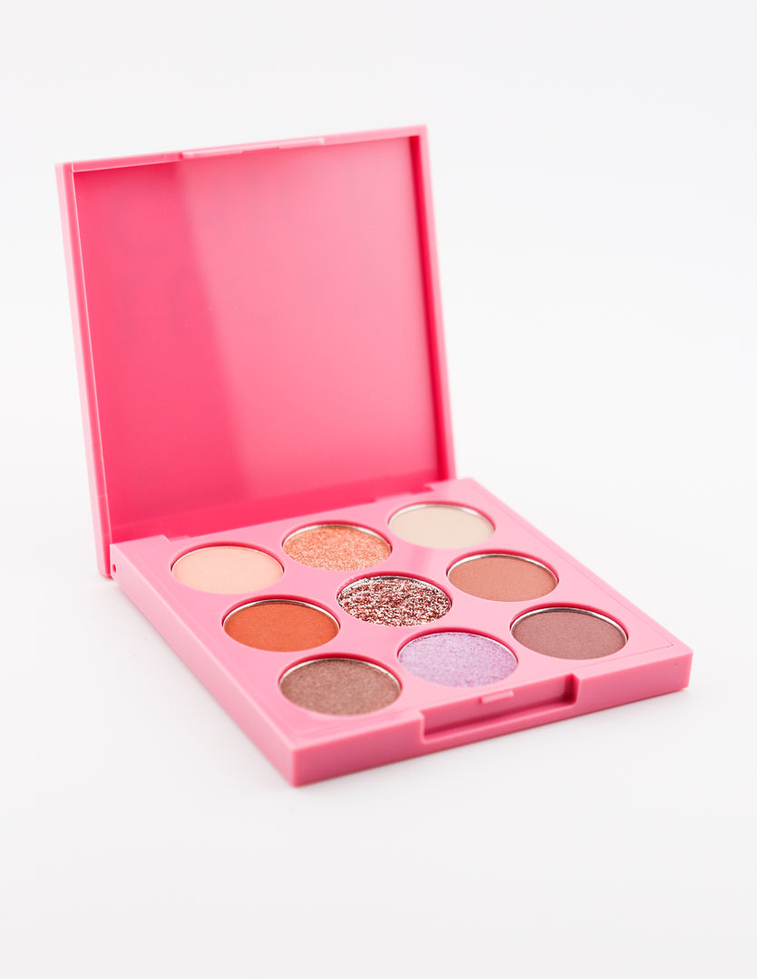 LUCKY CHICK Daydreams Eyeshadow Palette - 0.21 oz / 6.0 g