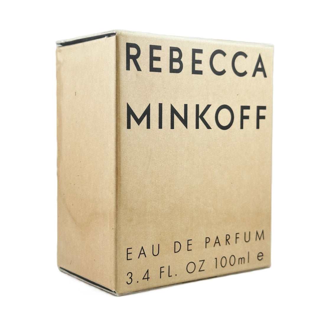 REBECCA MINKOFF Eau De Parfum Natural Spray – 100 ml / 3.4 fl oz