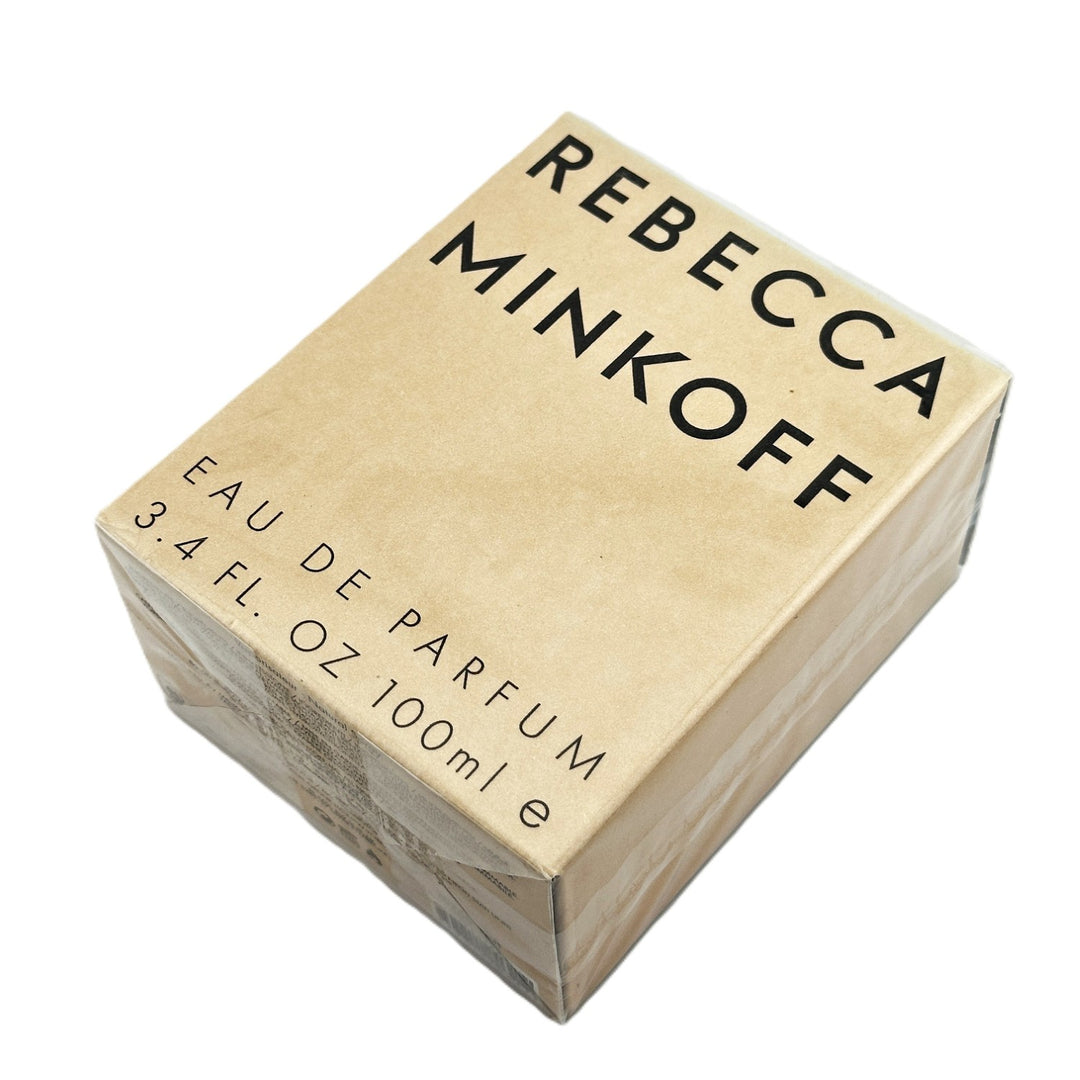 REBECCA MINKOFF Eau De Parfum Natural Spray – 100 ml / 3.4 fl oz