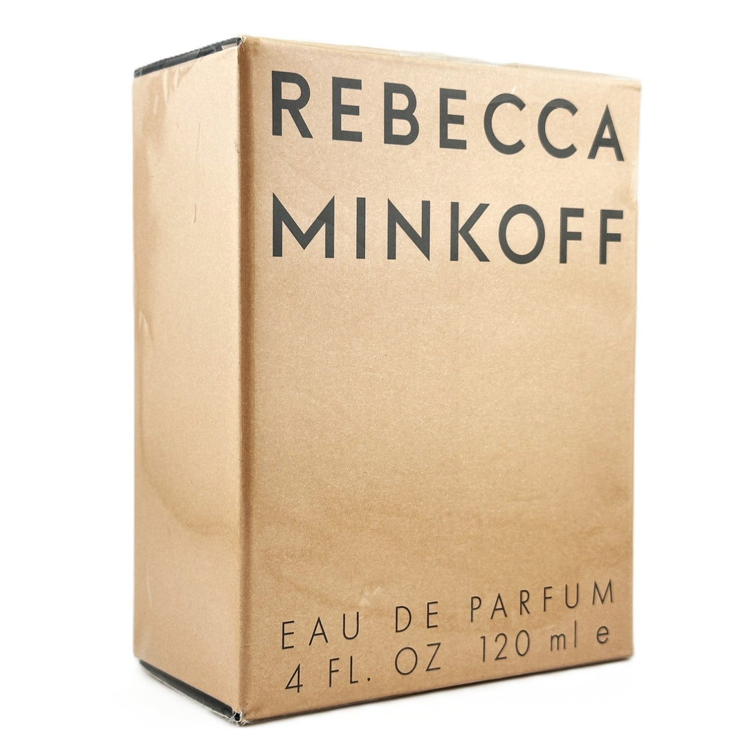 REBECCA MINKOFF Eau De Parfum Refill – 120 ml / 4 fl oz
