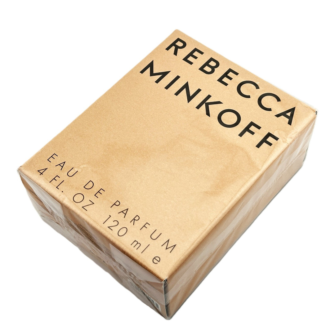 REBECCA MINKOFF Eau De Parfum Refill – 120 ml / 4 fl oz