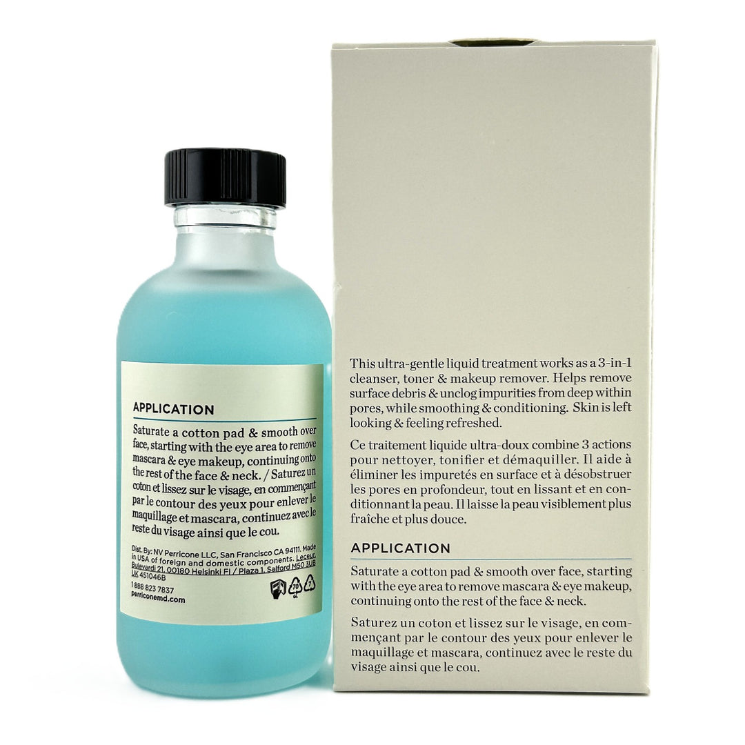 Perricone MD No Rinse Micellar Cleansing Treatment – 118 ml / 4 fl oz