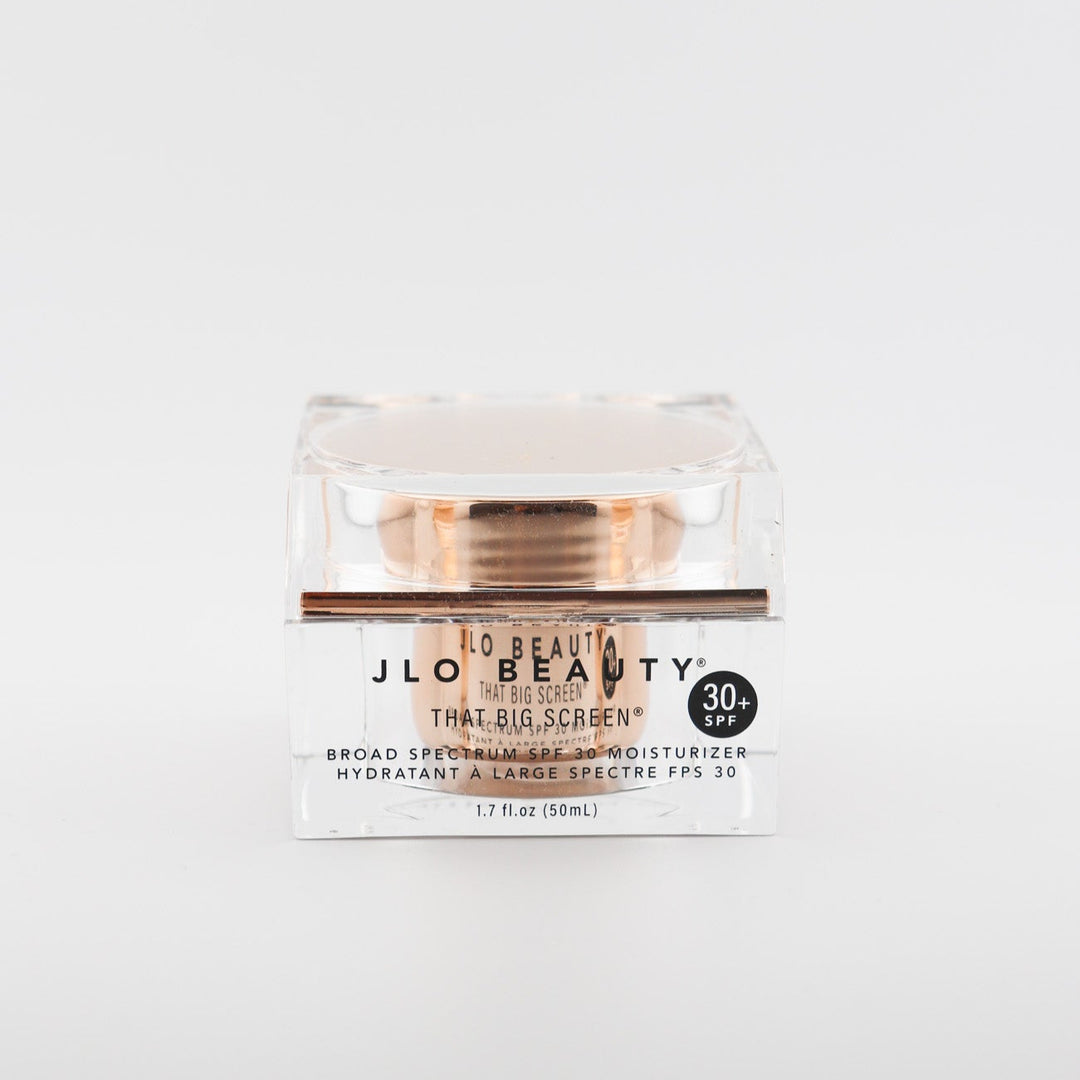 JLO Beauty That Big Screen SPF 30+ Moisturizer 1.7 fl oz