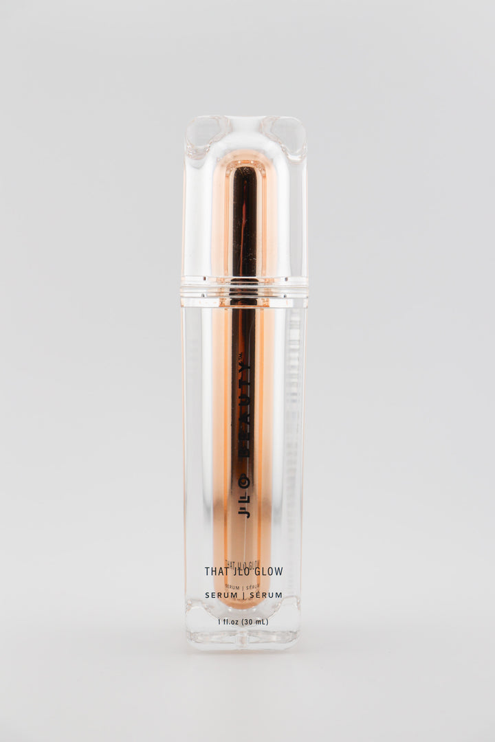 JLO BEAUTY THAT JLO GLOW Serum 30ml / 1.0 fl oz NEW WITHOUT BOX