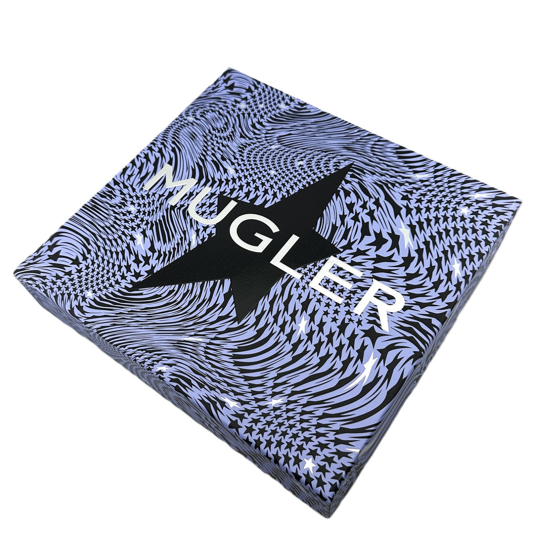 MUGLER Alien Goddess 3-Piece Gift Set – Eau De Parfum 2.0 oz + Lotion 1.6 fl oz