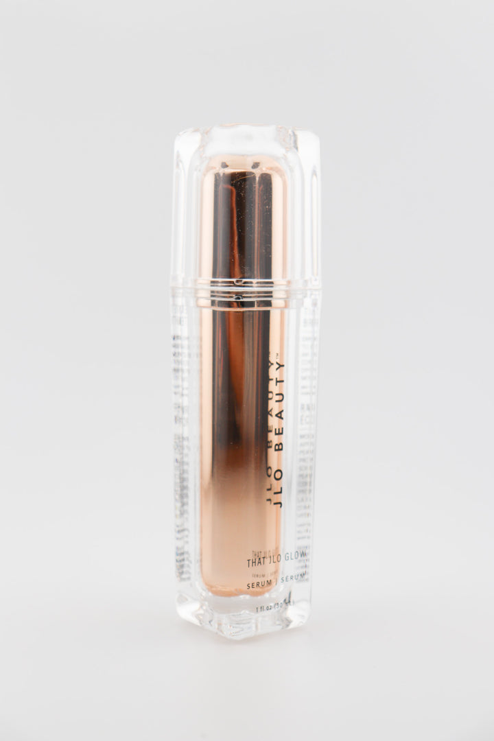 JLO BEAUTY THAT JLO GLOW Serum 30ml / 1.0 fl oz NEW WITHOUT BOX