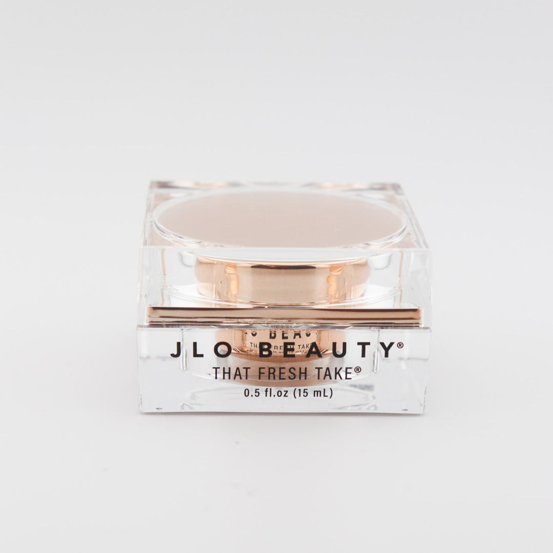 JLo Beauty THAT FRESH TAKE Eye Cream 0.5 fl oz (15 ml)