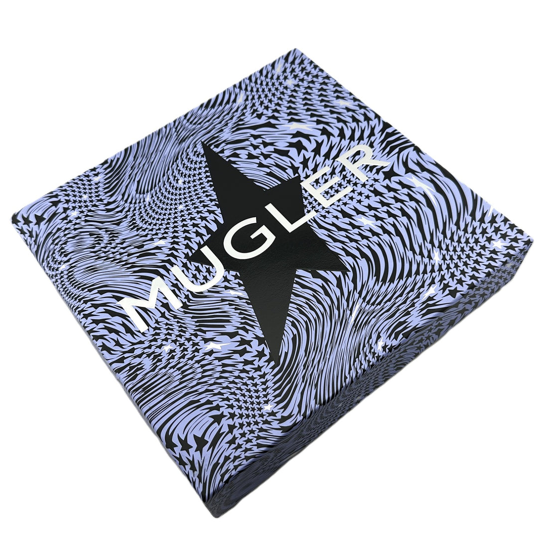 MUGLER Alien 3-Piece Gift Set – Eau De Parfum 60 ml & 10 ml + Lotion 50 ml