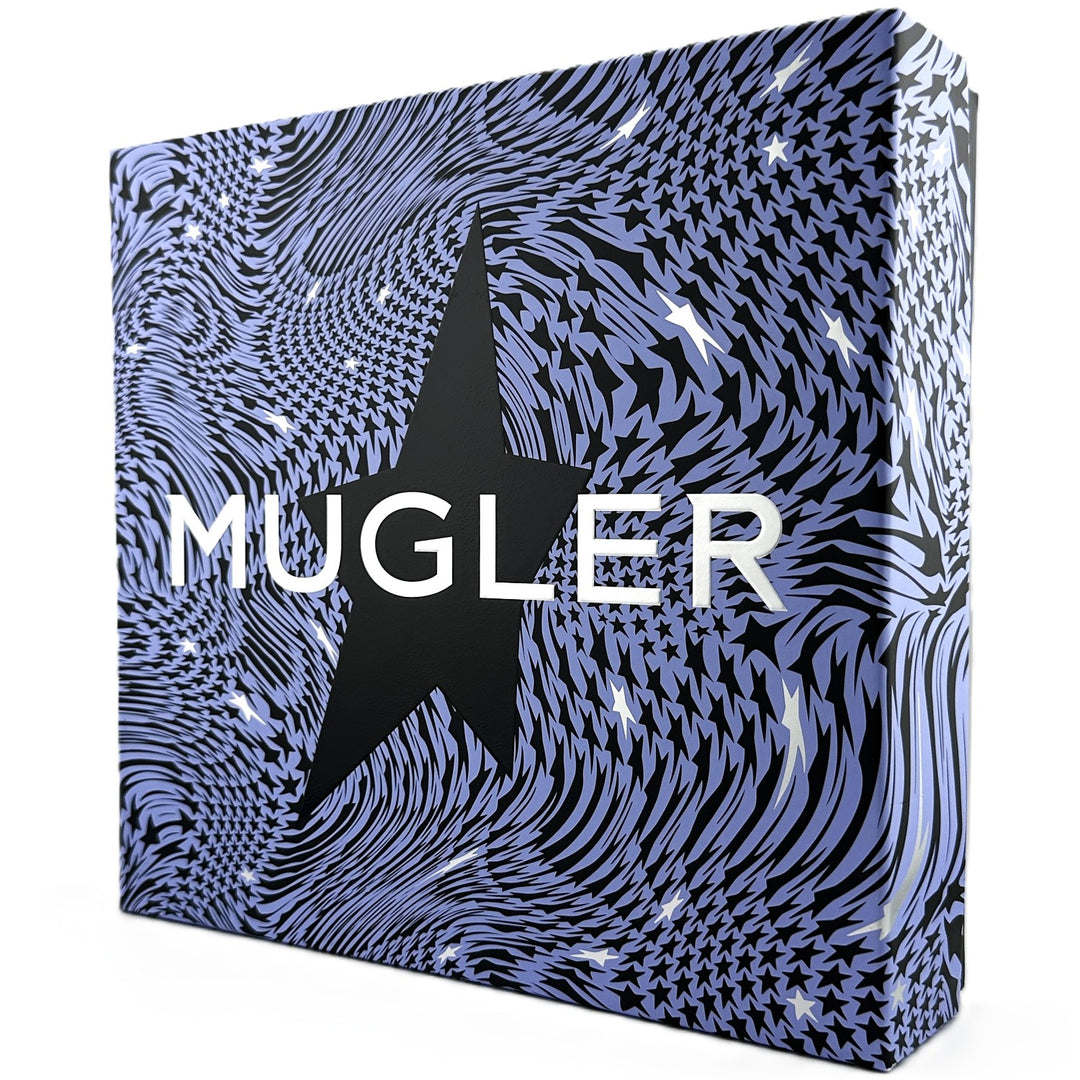 MUGLER Alien 3-Piece Gift Set – Eau De Parfum 60 ml & 10 ml + Lotion 50 ml