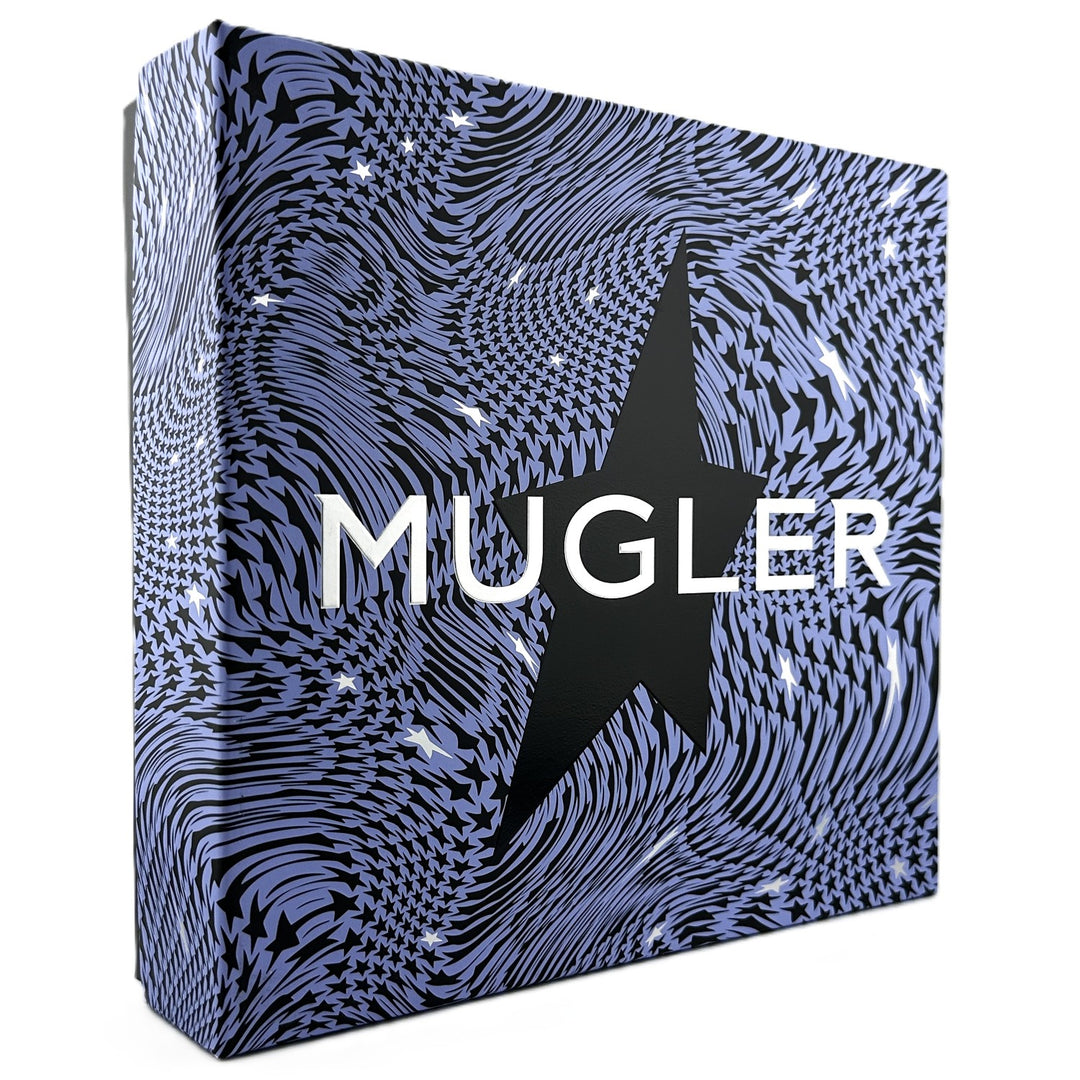MUGLER Alien 3-Piece Gift Set – Eau De Parfum 60 ml & 10 ml + Lotion 50 ml