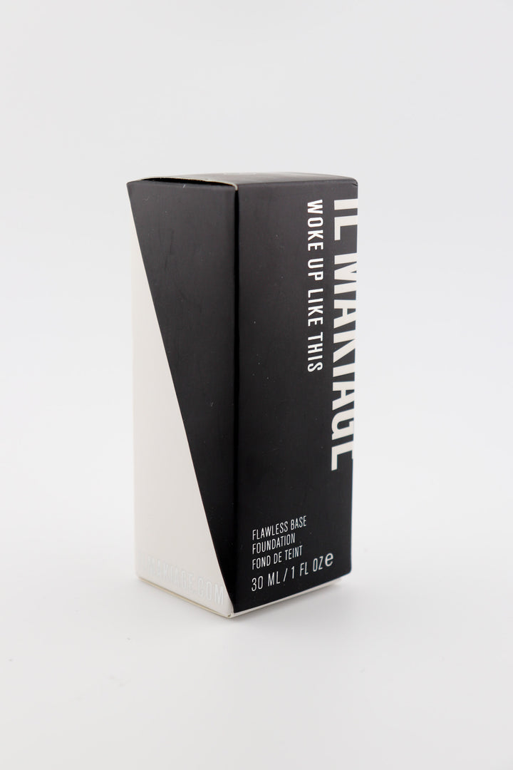 IL MAKIAGE WOKE UP LIKE THIS - 120 - FLAWLESS BASE FOUNDATION 30ML/1 FL OZ