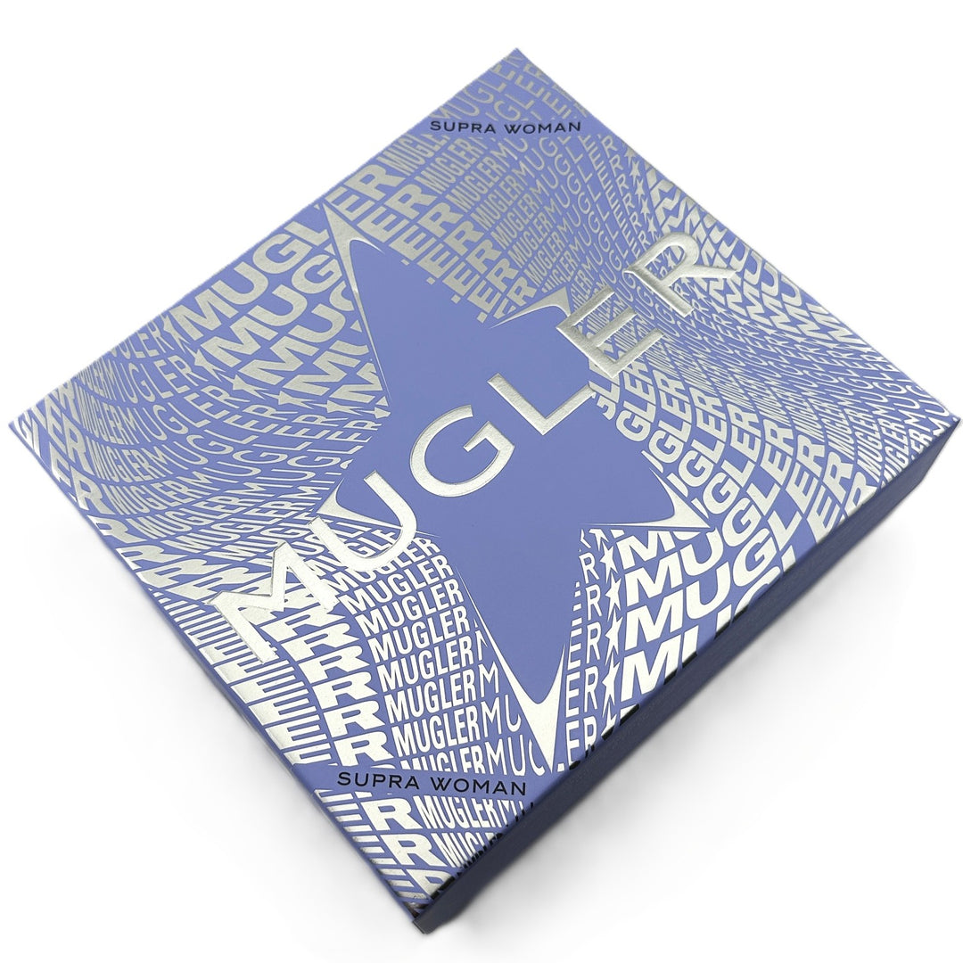 MUGLER Angel Elixir Eau De Parfum Gift Set - 25 ml + 10 ml