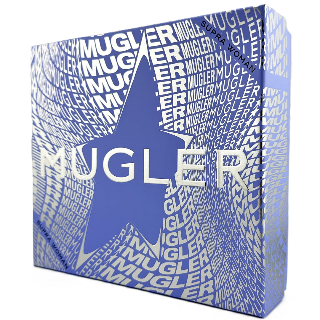 MUGLER Angel Elixir Eau De Parfum Gift Set - 25 ml + 10 ml