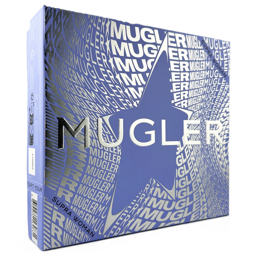 MUGLER Angel Elixir Eau De Parfum Gift Set - 25 ml + 10 ml