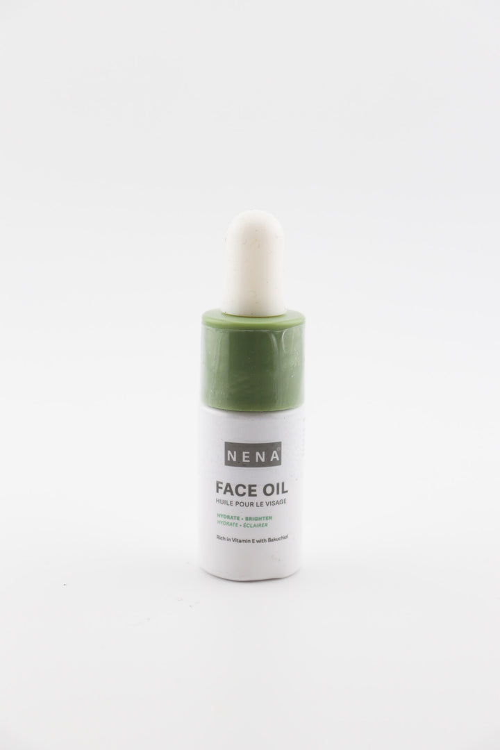NENA Face Oil 10 ml / 0.34 oz