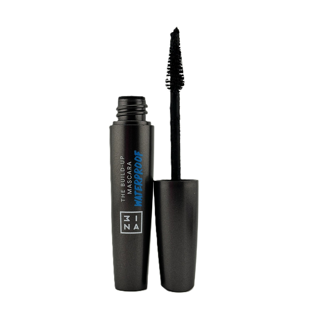 3INA The Built-Up Mascara Waterproof - 13.5 ml / 0.46 fl oz