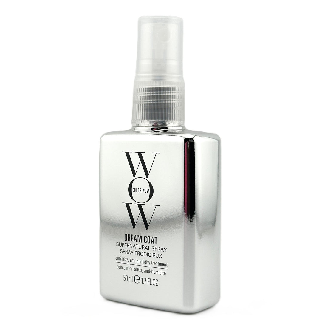 COLOR WOW Dream Coat Supernatural Spray - Anti-Frizz - 50 ml / 1.7 fl oz