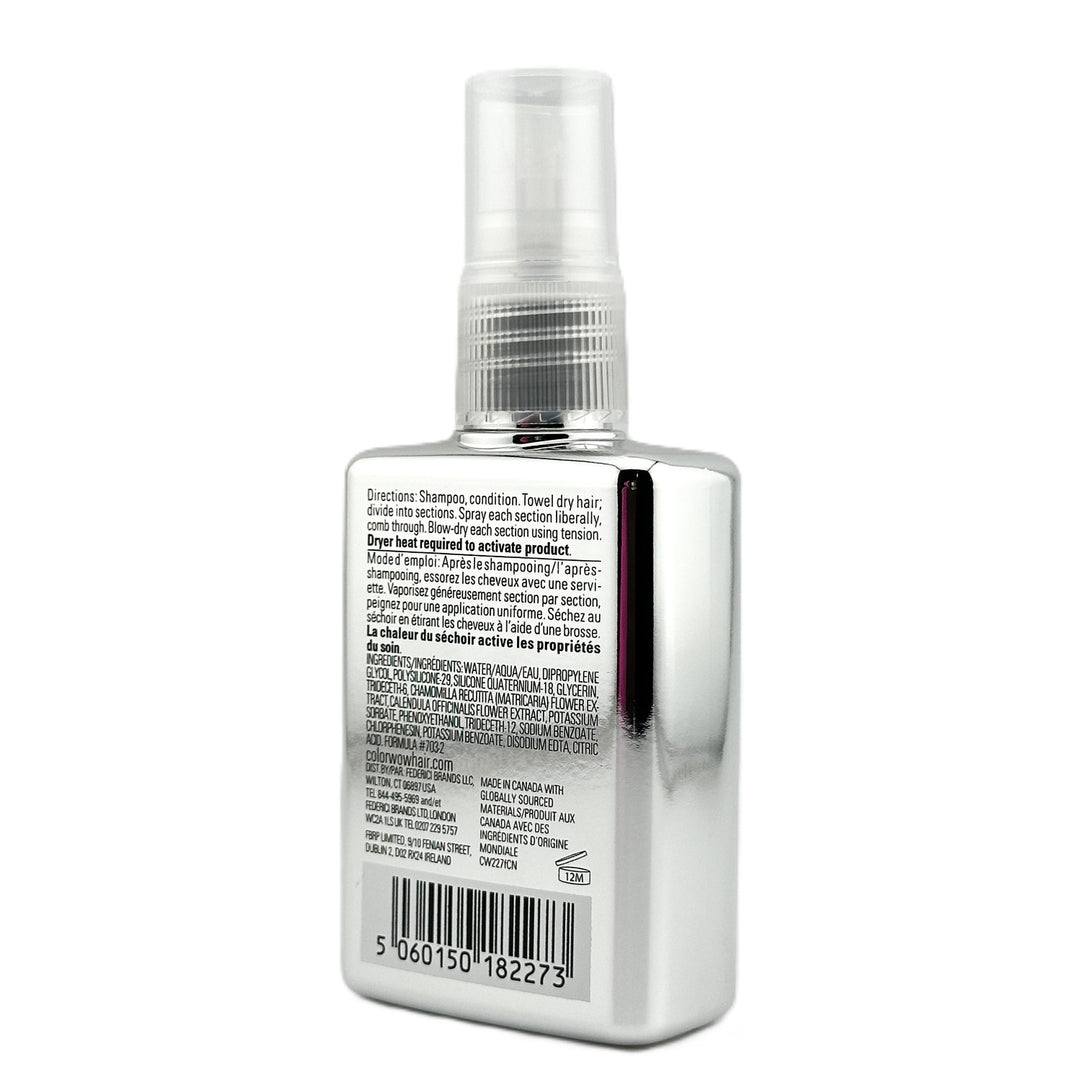 COLOR WOW Dream Coat Supernatural Spray - Anti-Frizz - 50 ml / 1.7 fl oz