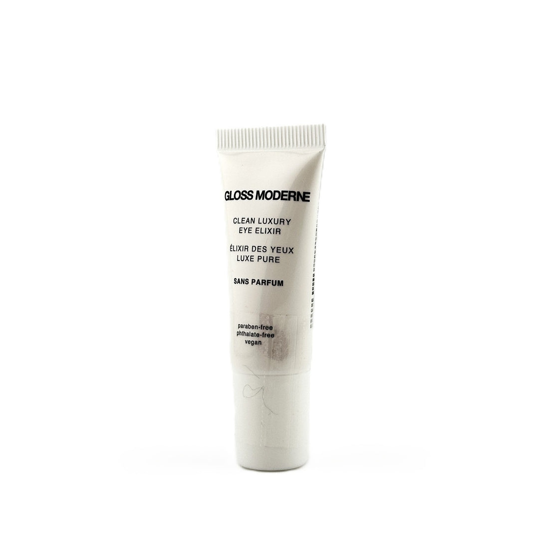 Gloss Moderne Clean Luxury Eye Elixir - Sans Parfum - 5 ml / 0.2 fl oz