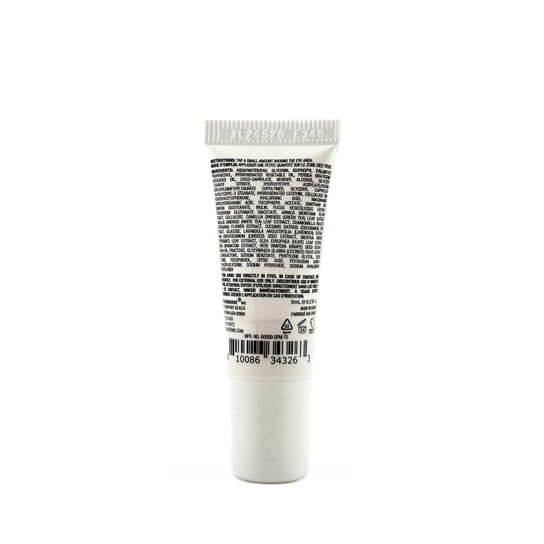 Gloss Moderne Clean Luxury Eye Elixir - Sans Parfum - 5 ml / 0.2 fl oz