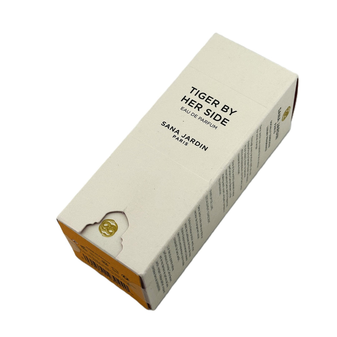 Sana Jardin Tiger By Her Side Eau De Parfum - 50 ml / 1.7 fl oz
