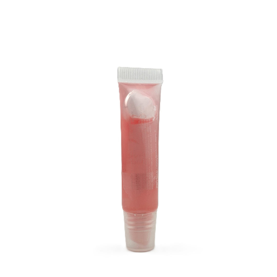 Catano Beauty Hydrating Lip Gloss - BLUSH - 5 ml | MINI Size Catano Beauty Hydrating Lip Gloss - BLUSH - 5 ml | MINI Size – Cosmetics | Glam Command
