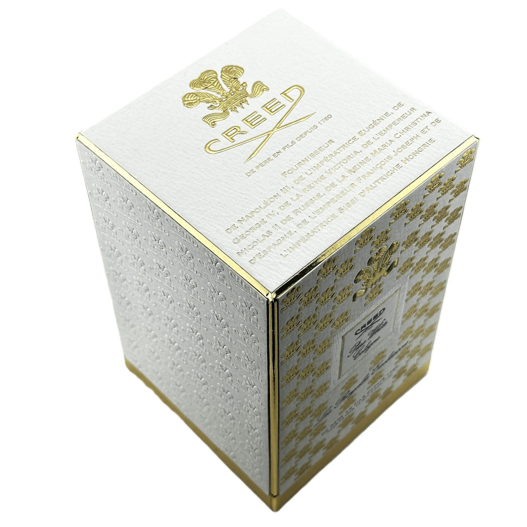 CREED Pure White Cologne Eau De Parfum - 250 ml / 8.4 fl oz Luxury Scent NEW