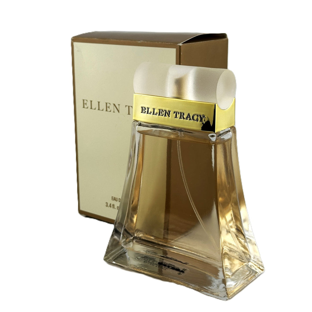 Ellen Tracy Eau De Parfum - 3.4 fl oz / 100 ml