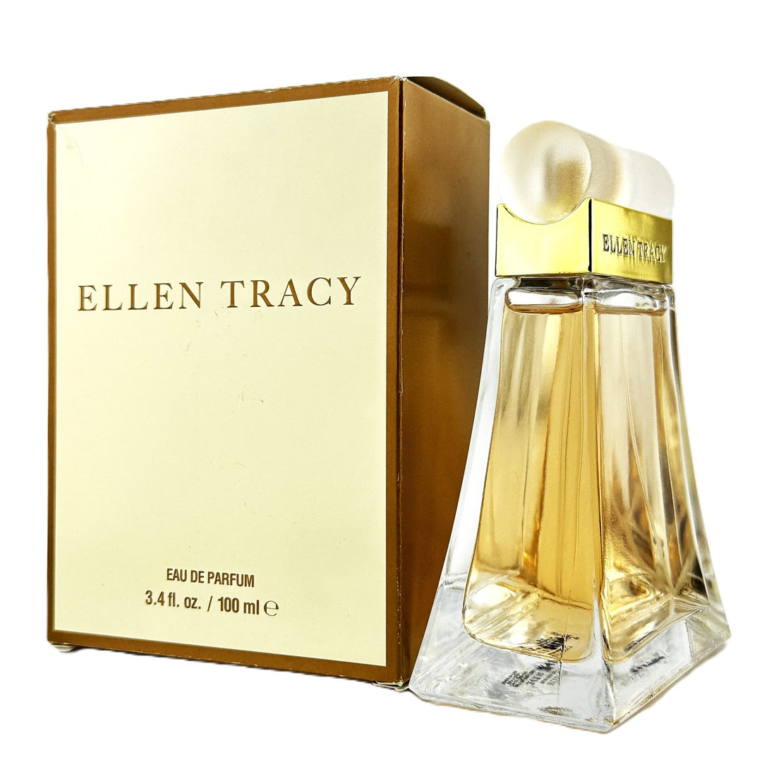 Ellen Tracy Eau De Parfum - 3.4 fl oz / 100 ml