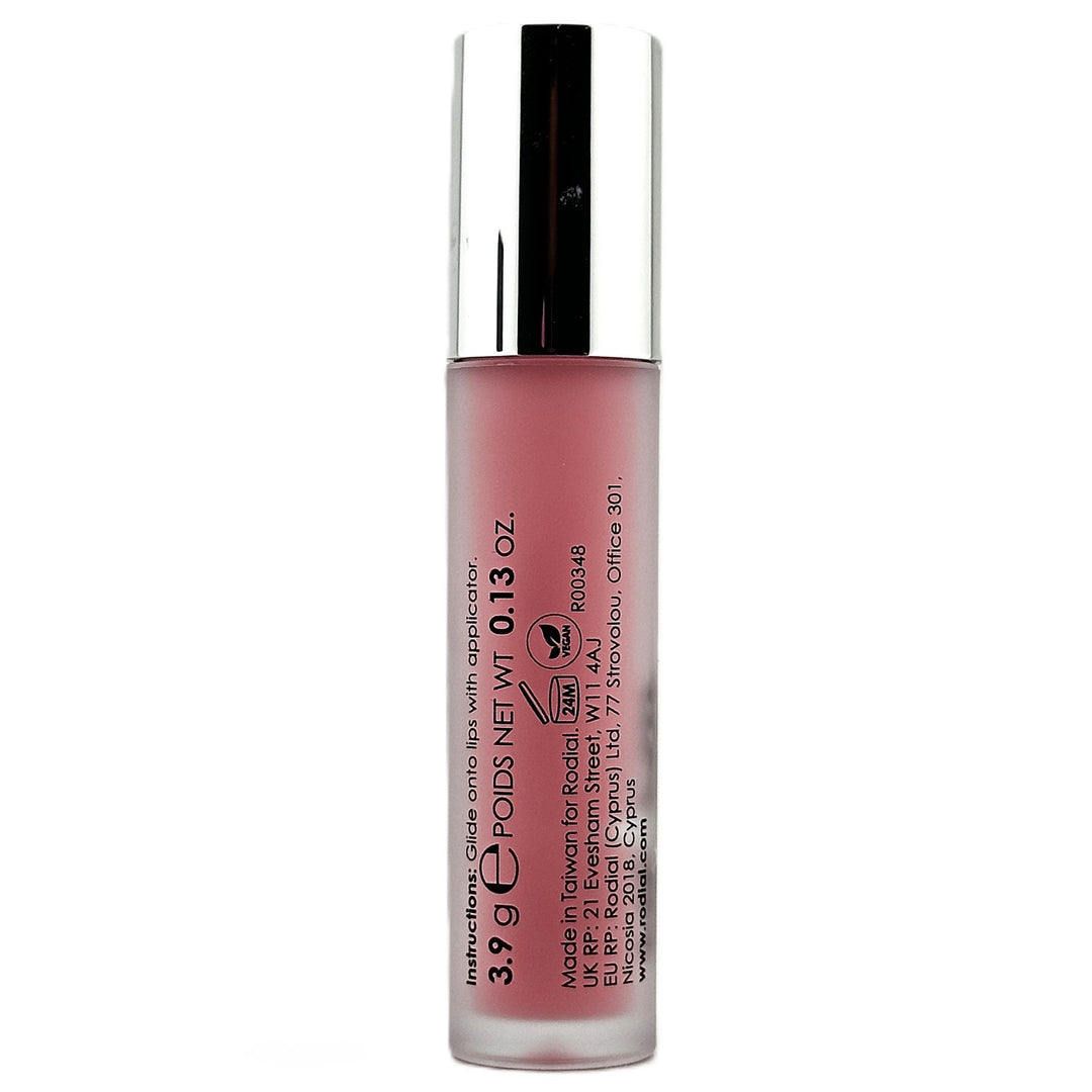 Rodial Lip Oil with Natural Oils – 3.9 g / 0.14 oz - Pink color