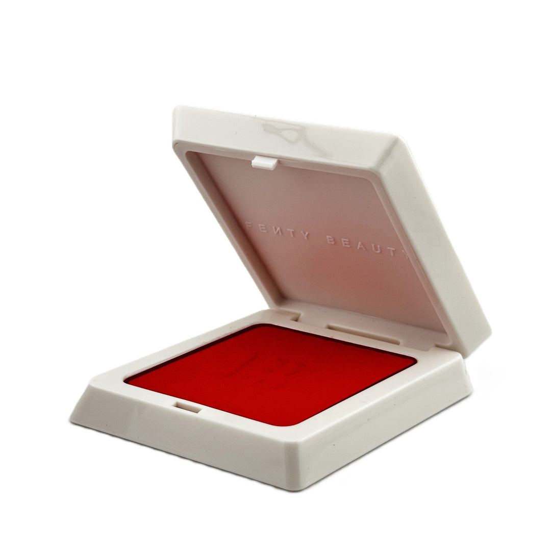 FENTY Daiquiri Dip Suede Powder Blush – 4 g FENTY Daiquiri Dip Suede Powder Blush – 4 g – Cosmetics | Glam Command