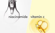 Vitamin C + Niacinamide – The Perfect Brightening Duo Explained