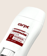 Deodorants & Antiperspirants